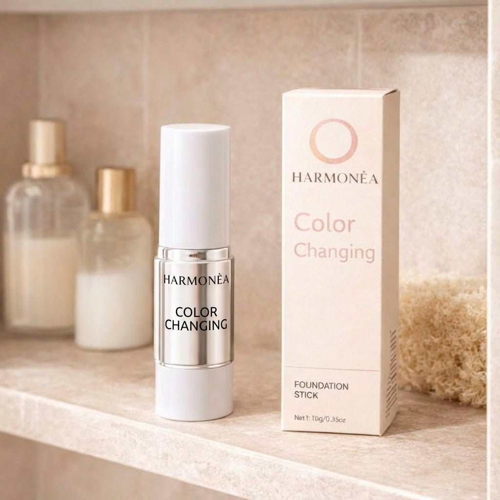 Fond De teint Adapatif