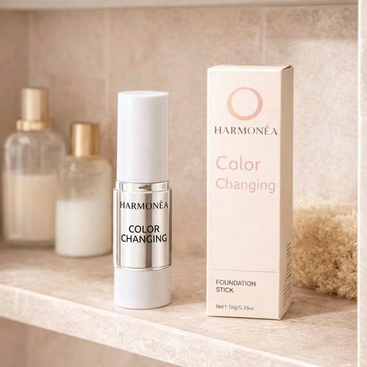 Fond De teint Adapatif