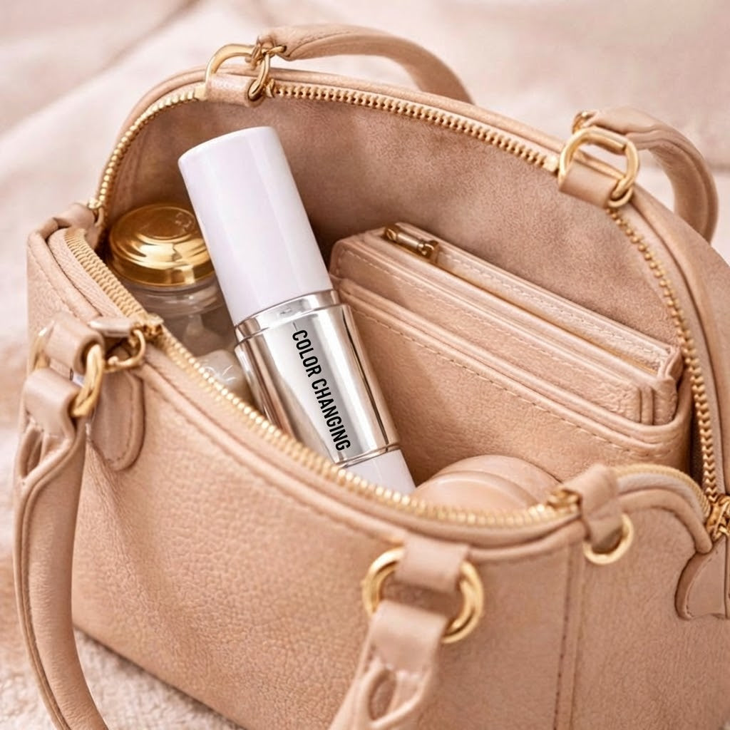 Fond De teint Adapatif