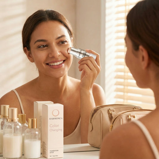 Fond De teint Adapatif